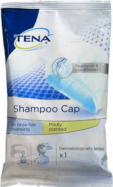 Shampoo Cap