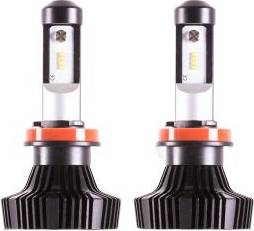 Led h7 Lumen Daylight. H7 LED ProSystem
