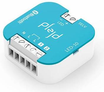 Plejd dimmer Plejd LED-10 10W Bluetooth LED-Driver