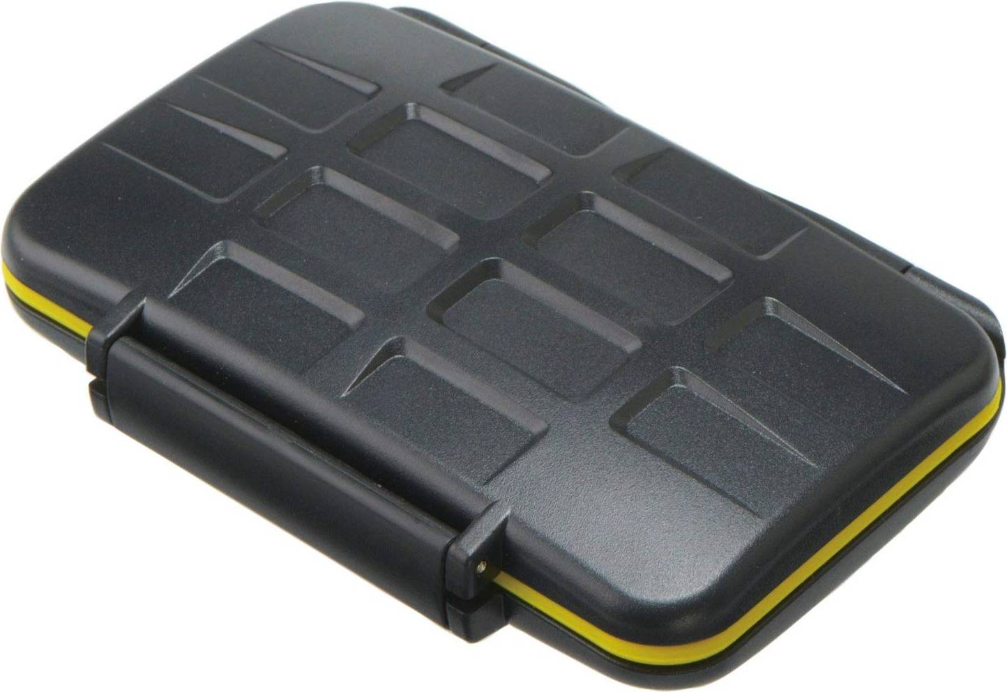 MC-XQDCF5 Rugged Waterproof Memory Card Case