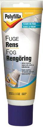 Polyfilla Fuge Rens