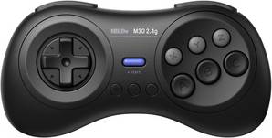 8bitdo M30 Bluetooth Gamepad Controller