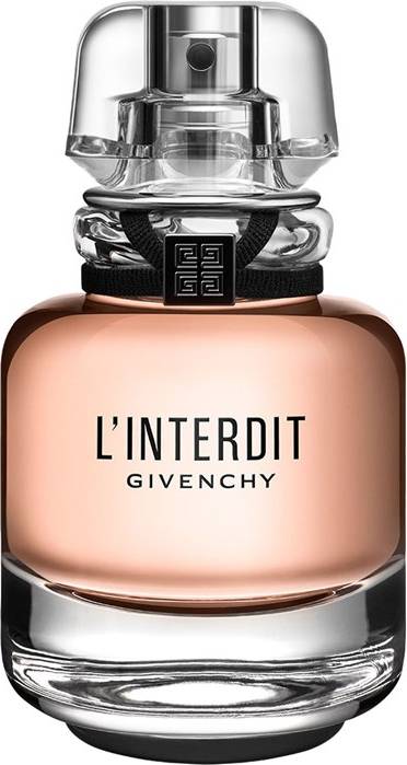 Givenchy L'Interdit EdP 80ml