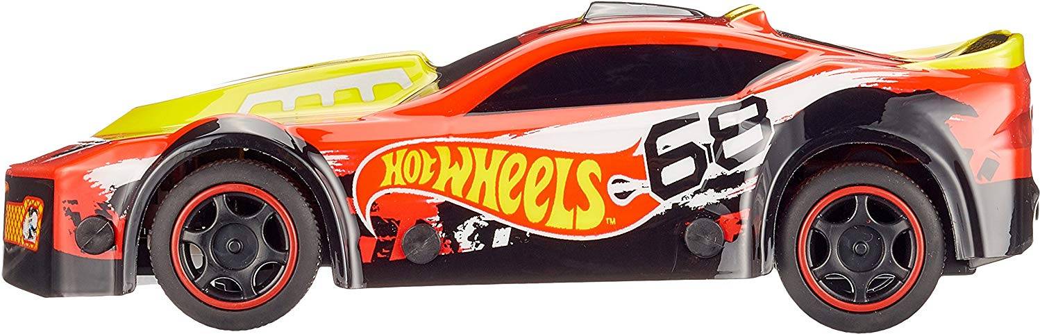 Drift car Hot Wheels Drift Rod RTR 63255
