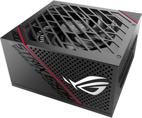 Psu 650w gold ASUS ROG Strix Gold 650W