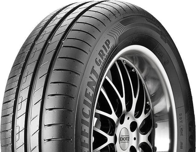 Goodyear EfficientGrip Performance 195/50 R15 82V MFS