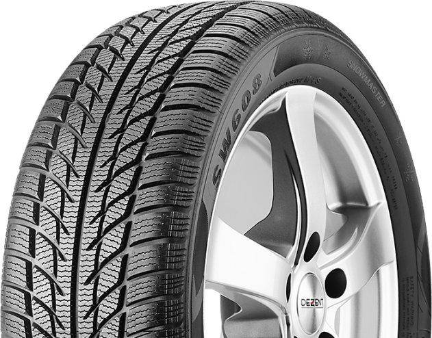 SW608 185/70 R 14 88T