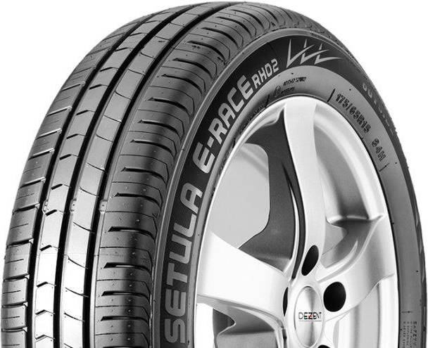 Setula E-Race RHO2 195/65 R15 95T XL