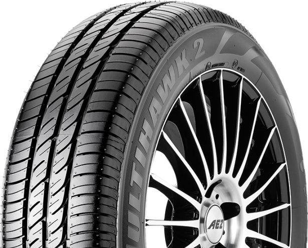 Firestone Multihawk 2 SUV 165/70 R14 85T XL