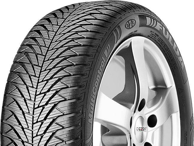 Fulda MultiControl 205/55 R 16 91V