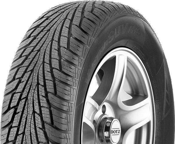 Maxxis MASAS 235/60 R 16 100V