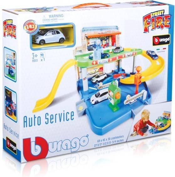 Auto Service