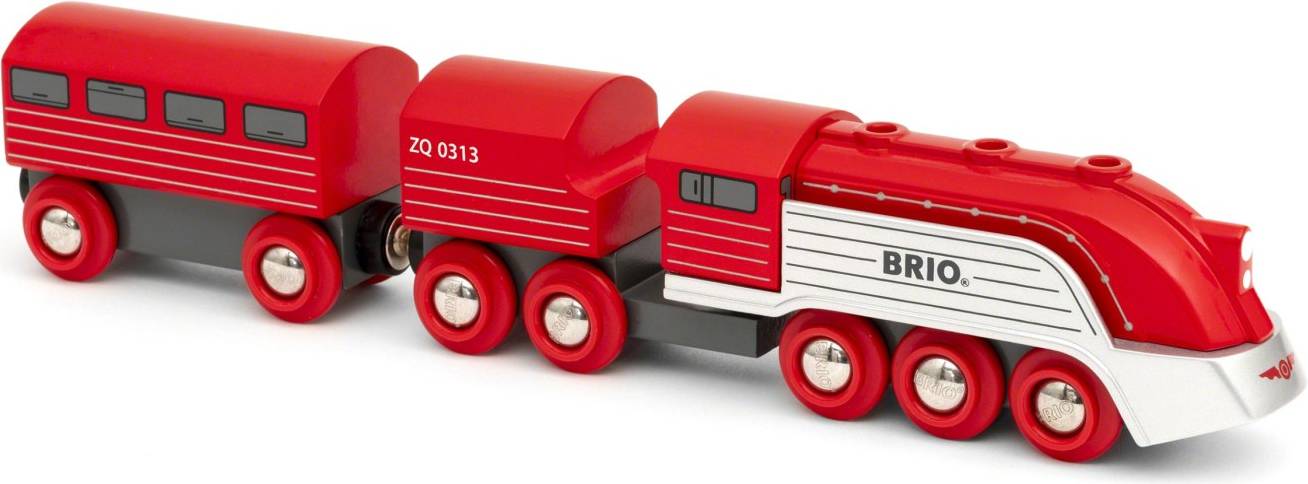 Streamline Train 33557