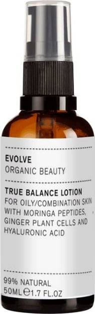 True Balance Lotion