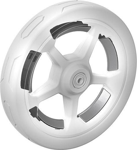 Thule Spring Reflect Wheel Kit