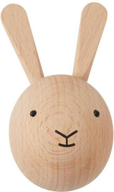 OYOY Mini Rabbit Hook