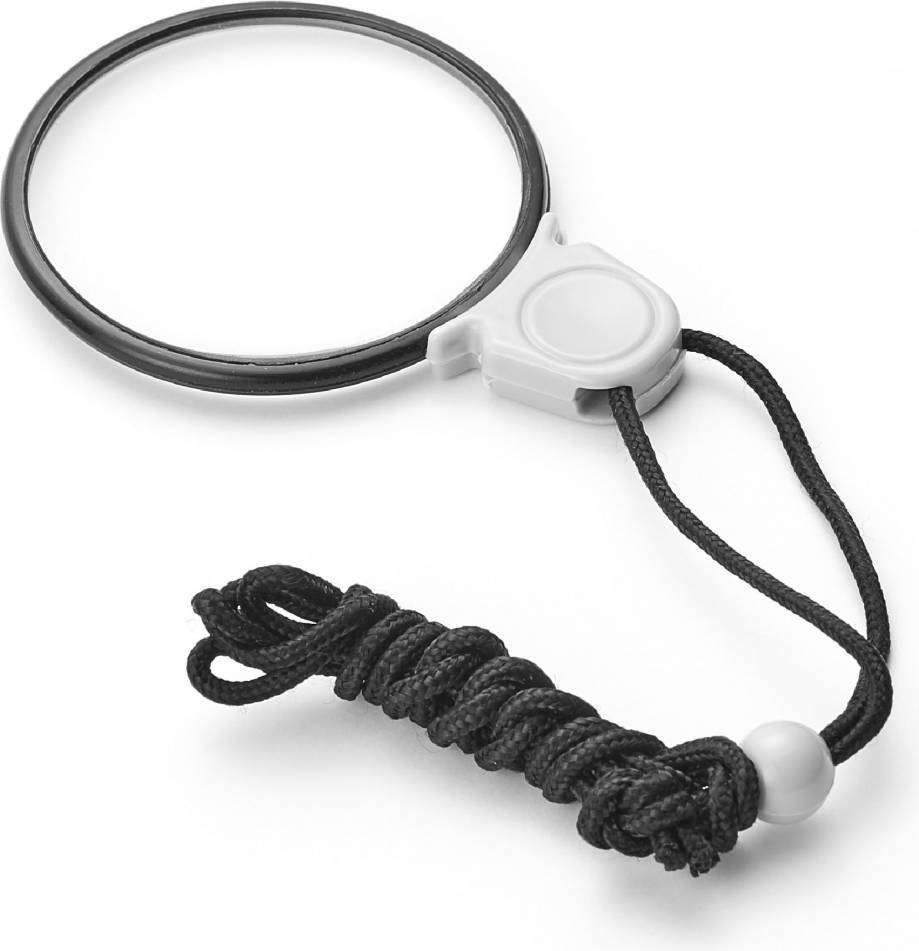 Pocket Magnifier