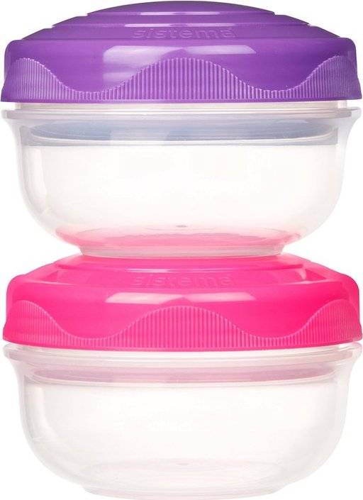 To Go PortionPod