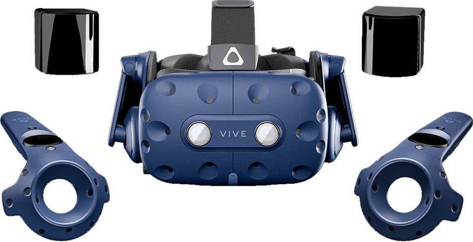 Vive Pro Full Kit