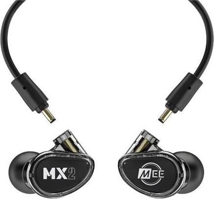 MX2 Pro Dual Driver Monitor