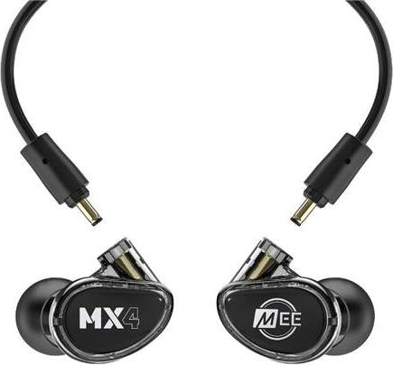 EP-MX4 Pro Quad Driver Musicians In-Ear Monitors
