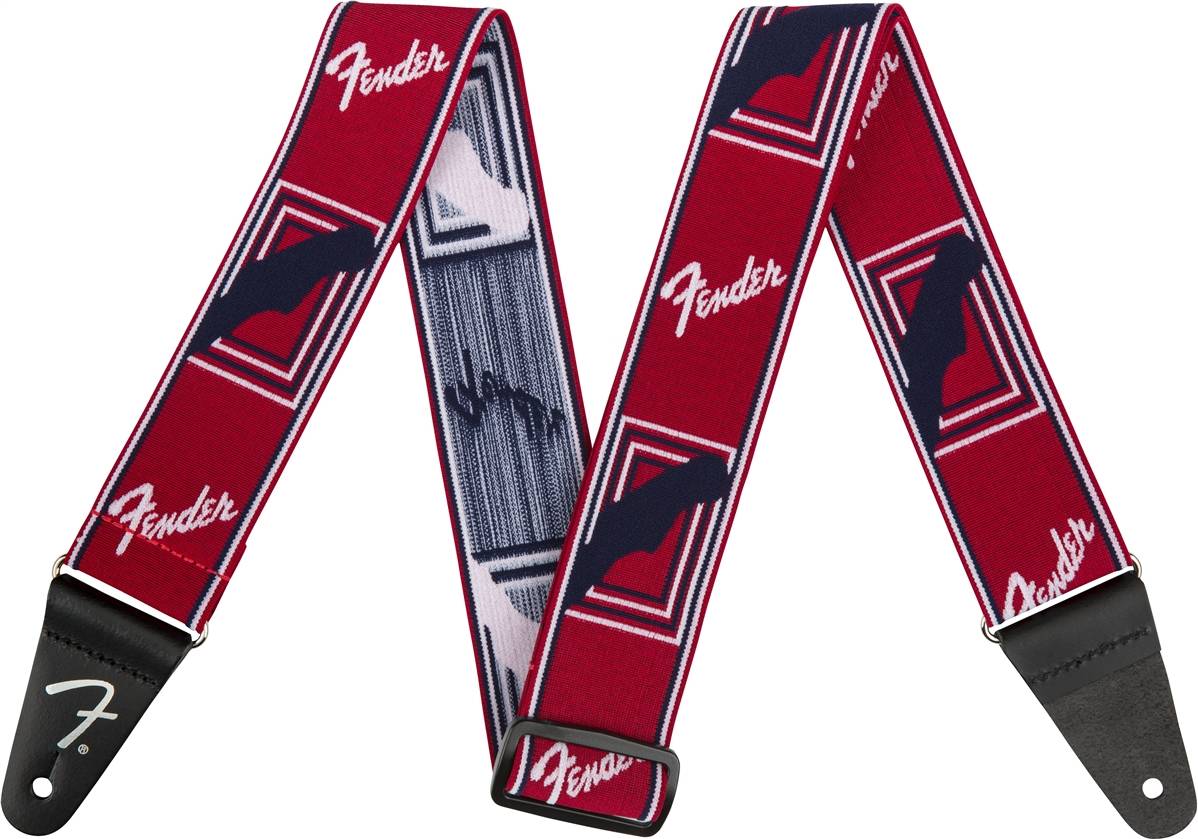 WeighLess Monogram Strap