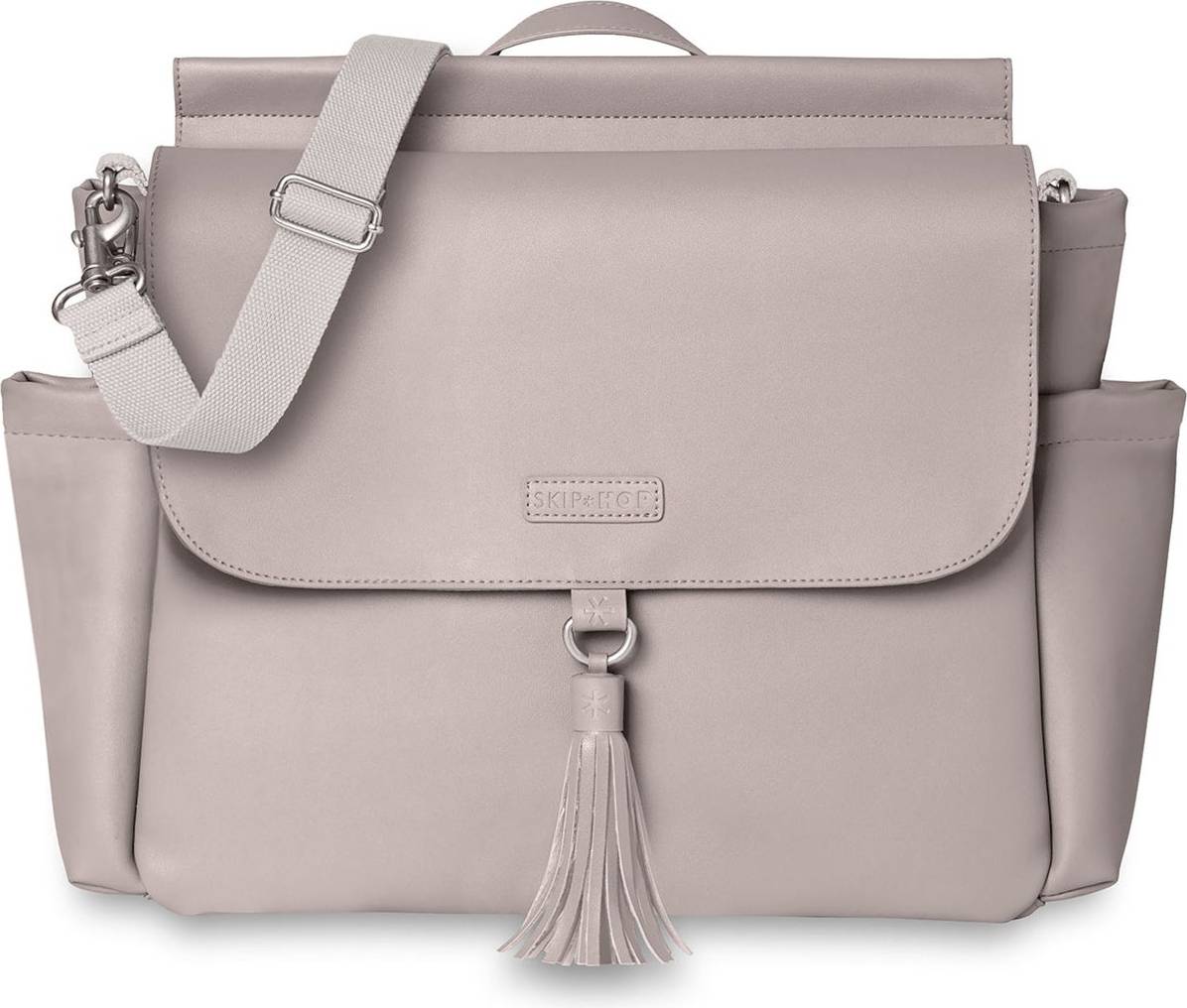 Skip Hop Greenwich Convertible Backpack