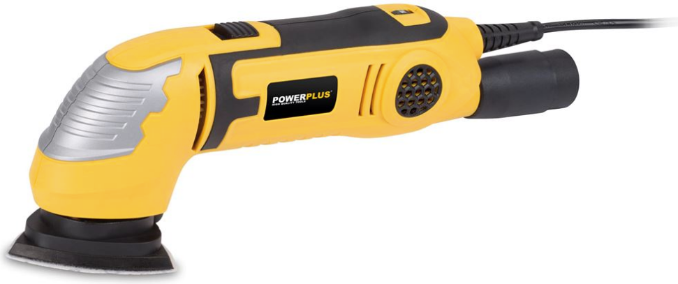 PowerPlus POWX0490