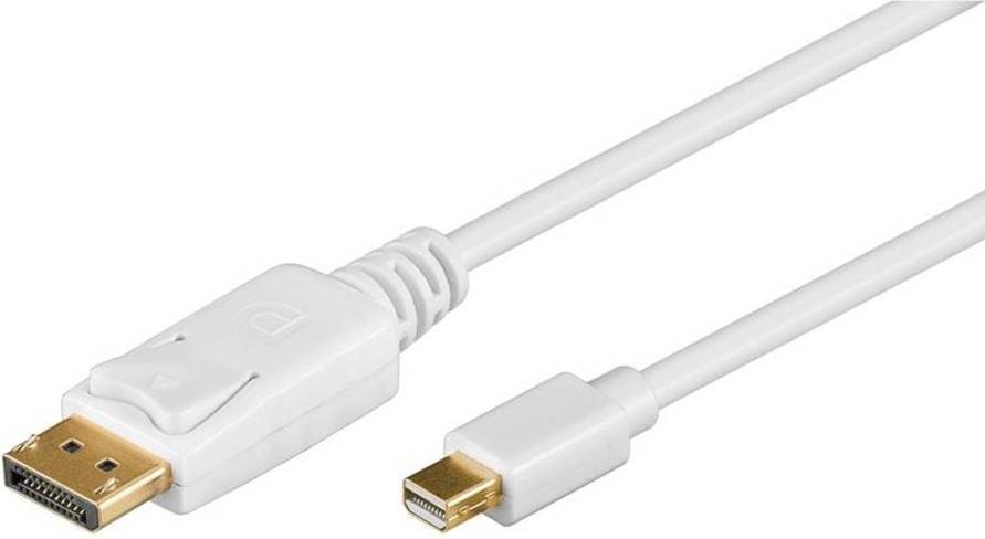 Goobay DisplayPort - DisplayPort Mini 1m