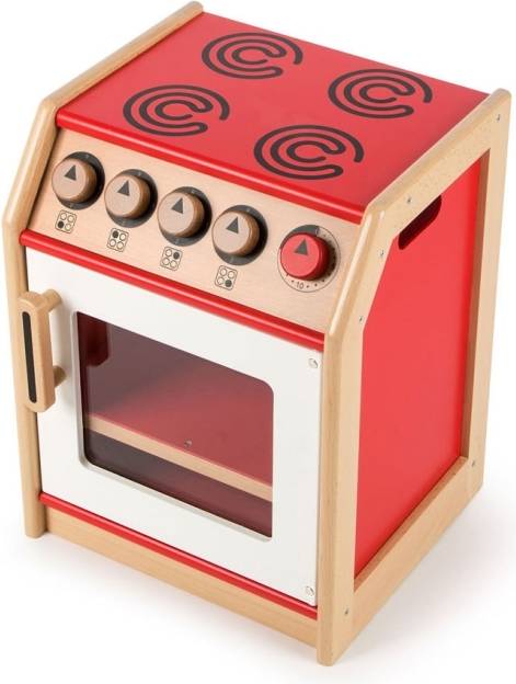 Cooker Unit T-0156
