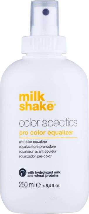 Equalizer milk_shake Color Specifics Pro Color Equalizer