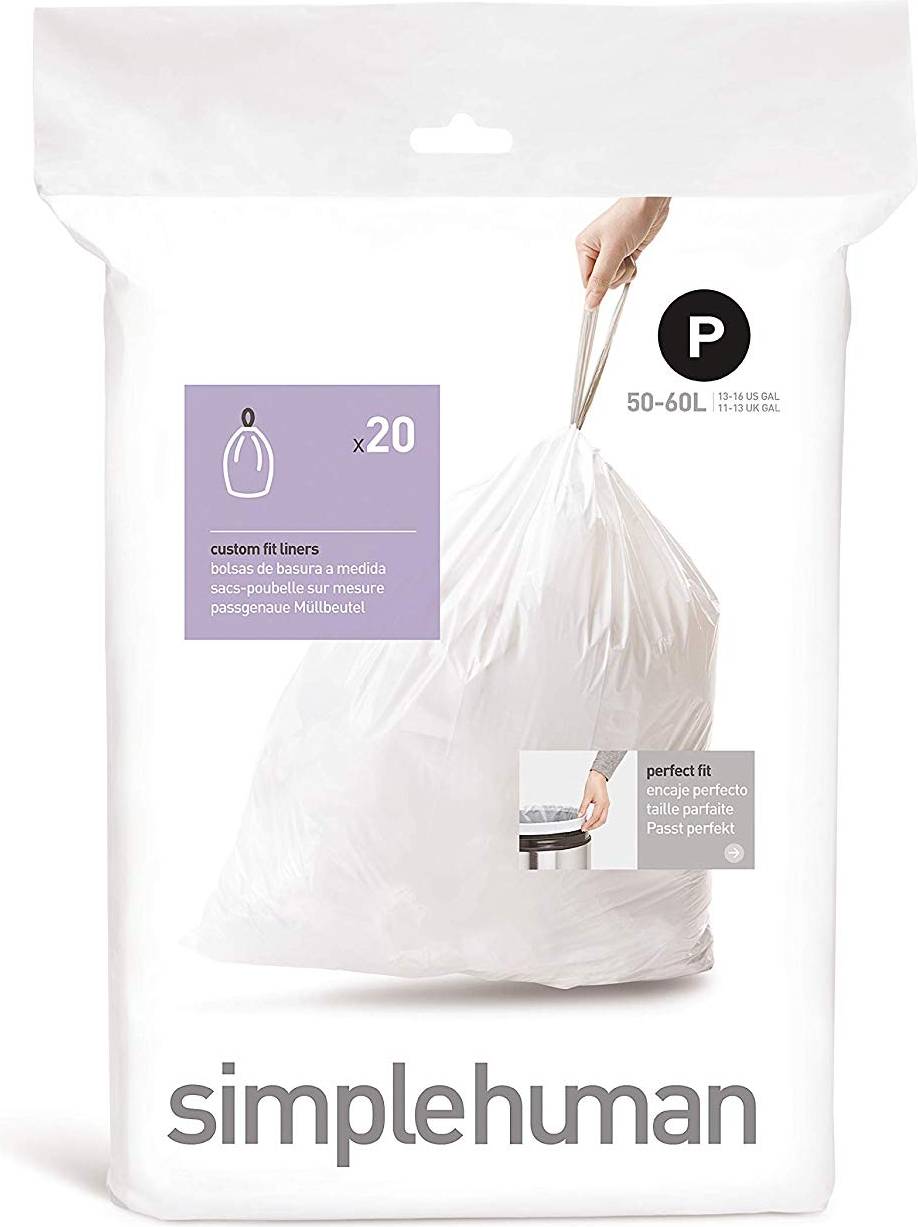 Simplehuman Code P 60L