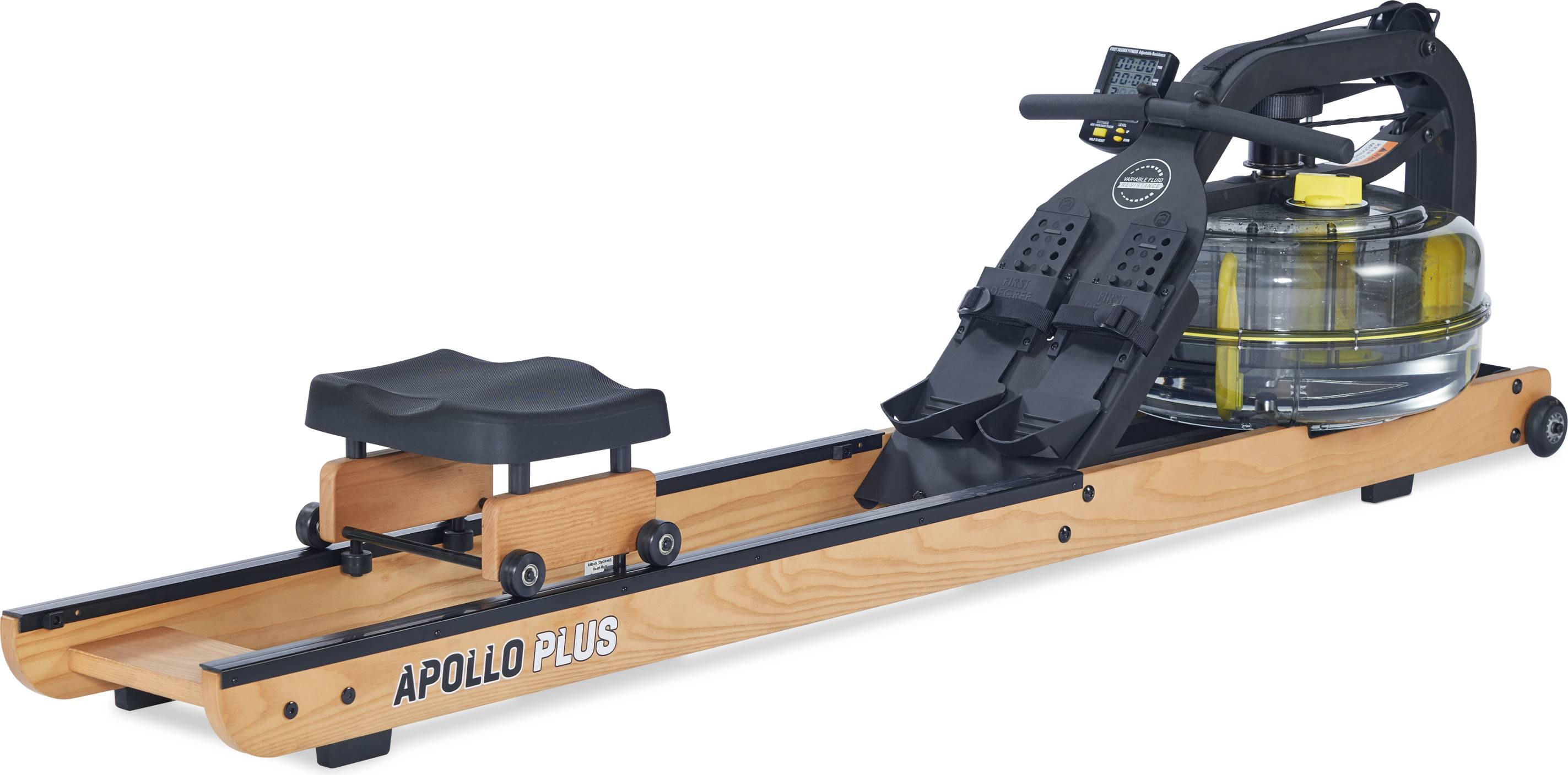 Rower Apollo Hybrid AR Plus Rower