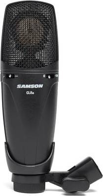 Samson CL8a Stormembran