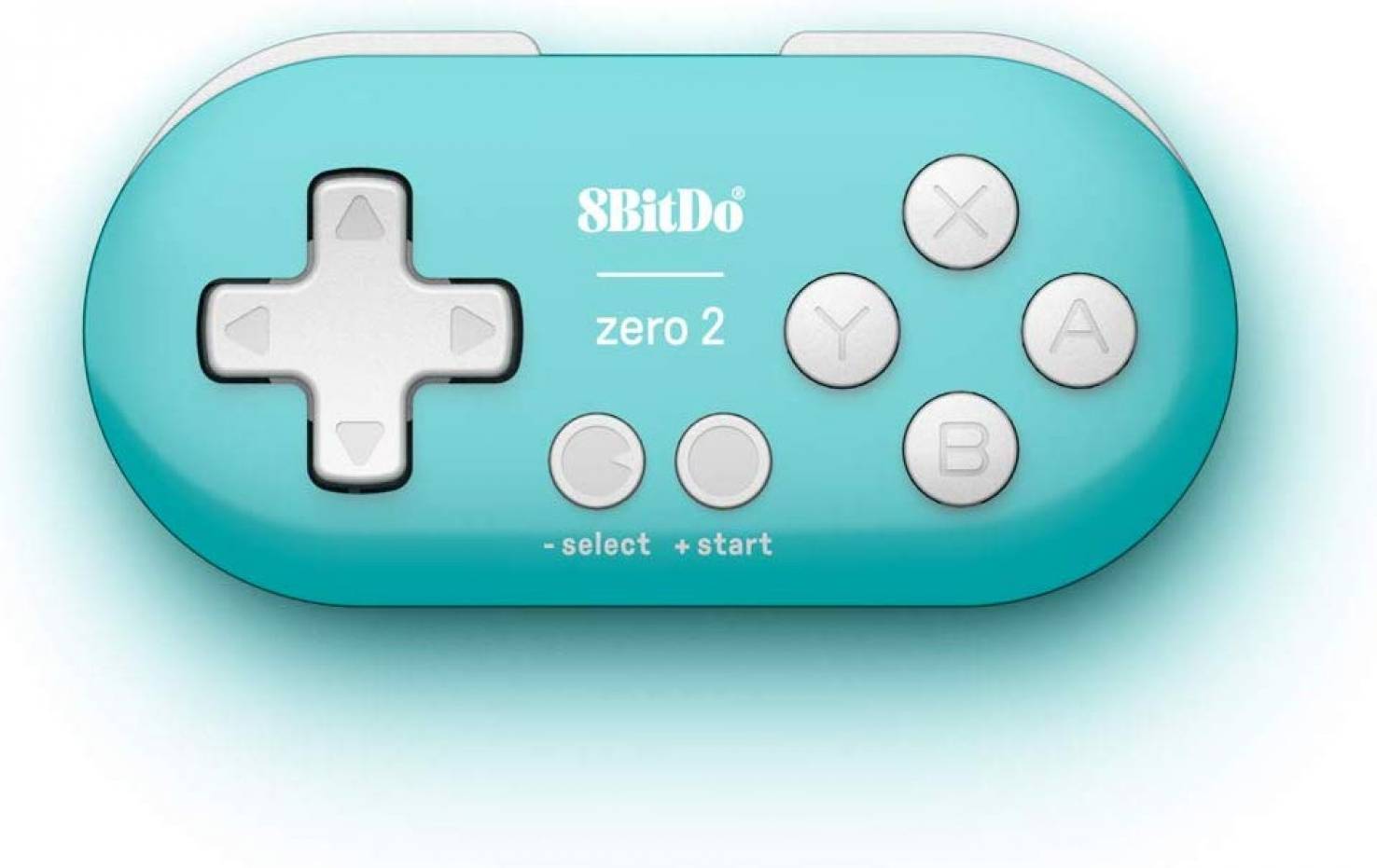 Zero 2 Controller - Turquoise