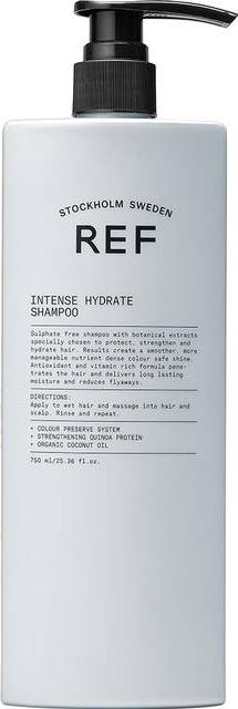 REF Intense Hydrate Shampoo