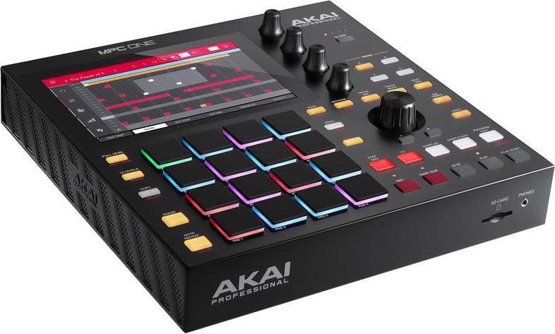 MPC One
