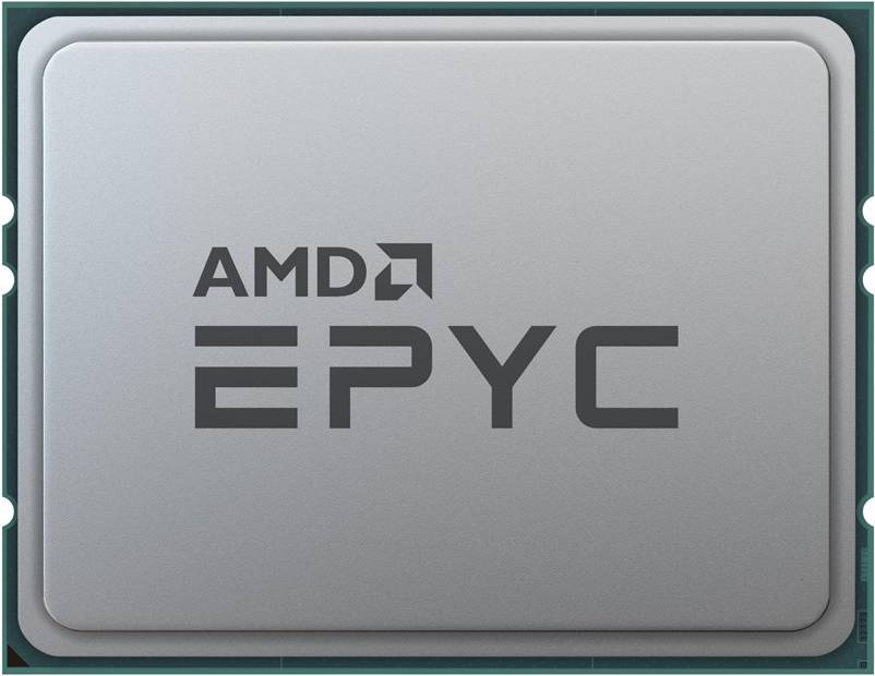 AMD Epyc 7302P Rome 16 Core Socket SP3 Tray