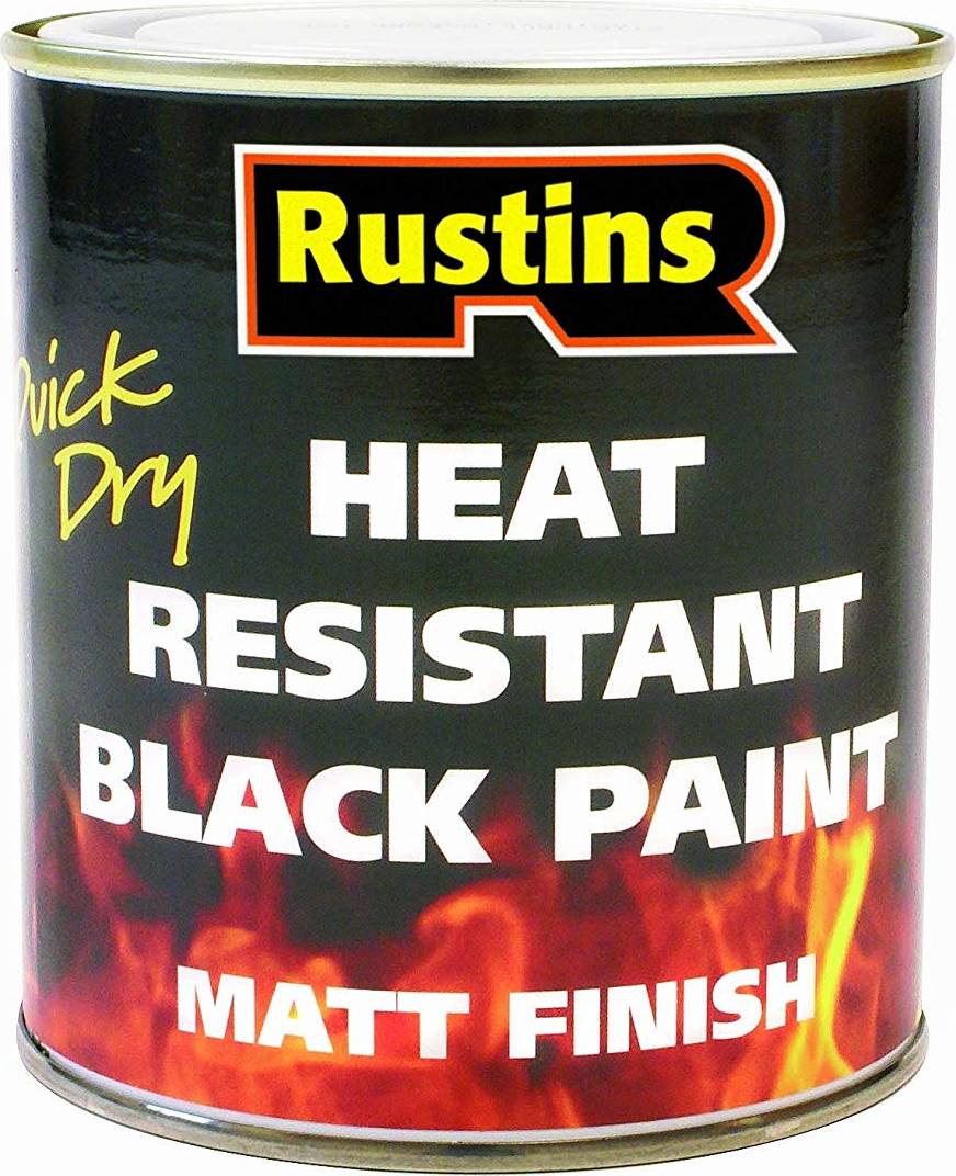 Quick Dry Heat Resistant