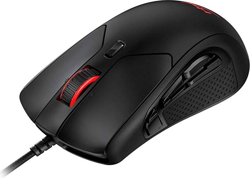 HyperX Pulsefire Raid
