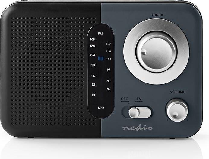 Nedis RDFM1300