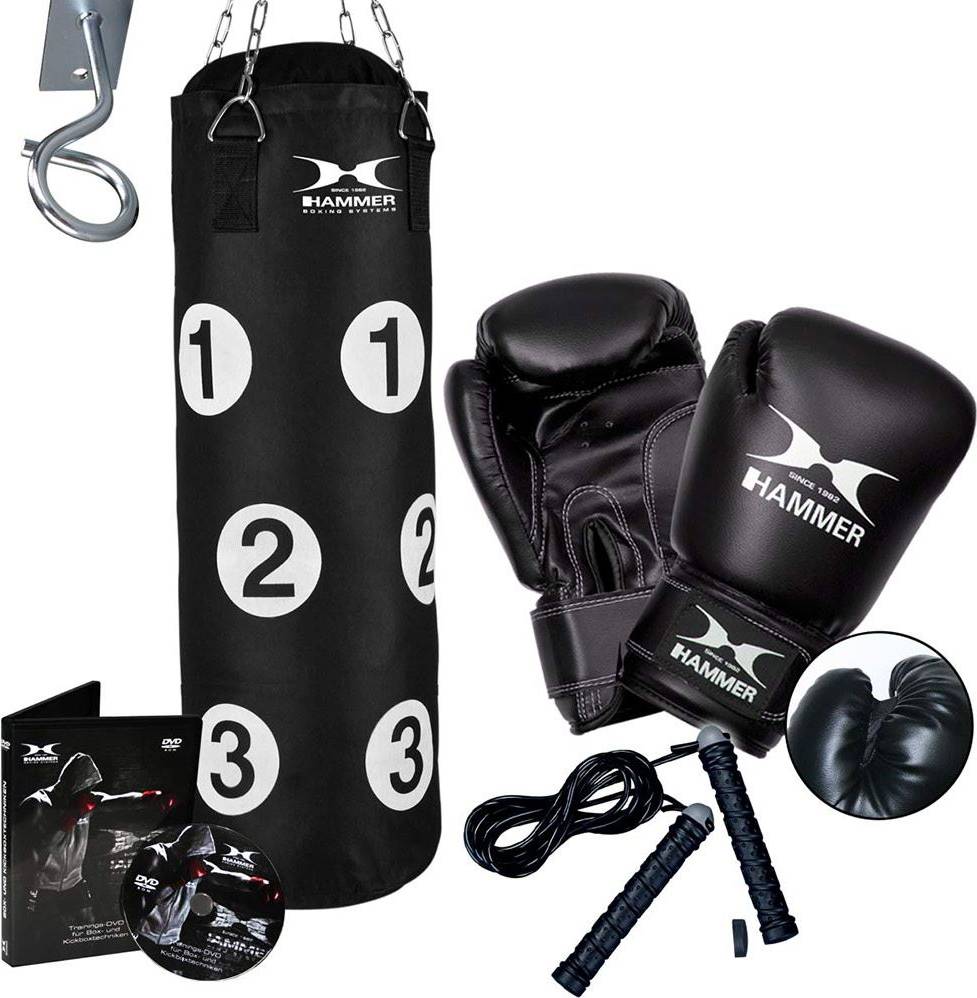 Sparring Hammer Sparring Boxing Set Pro