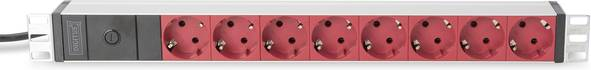 DN-95410-R 8-way 2m