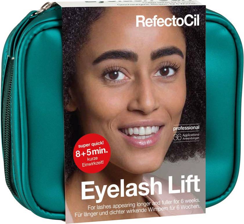 Eyelash Lift Kit