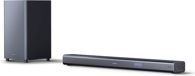 Sharp HT-SBW460