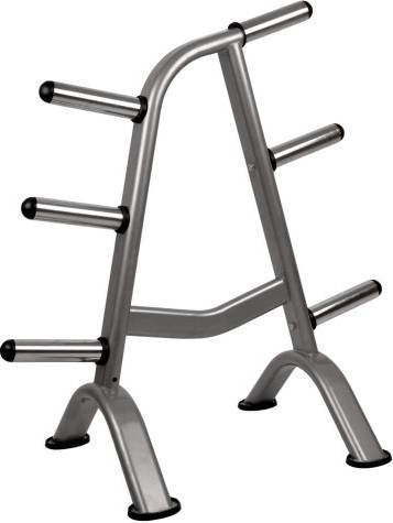 Weight set inSPORTline Weight Set Rack 50mm