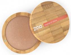 Cooked Bronzer Powder #341 Golden Copper