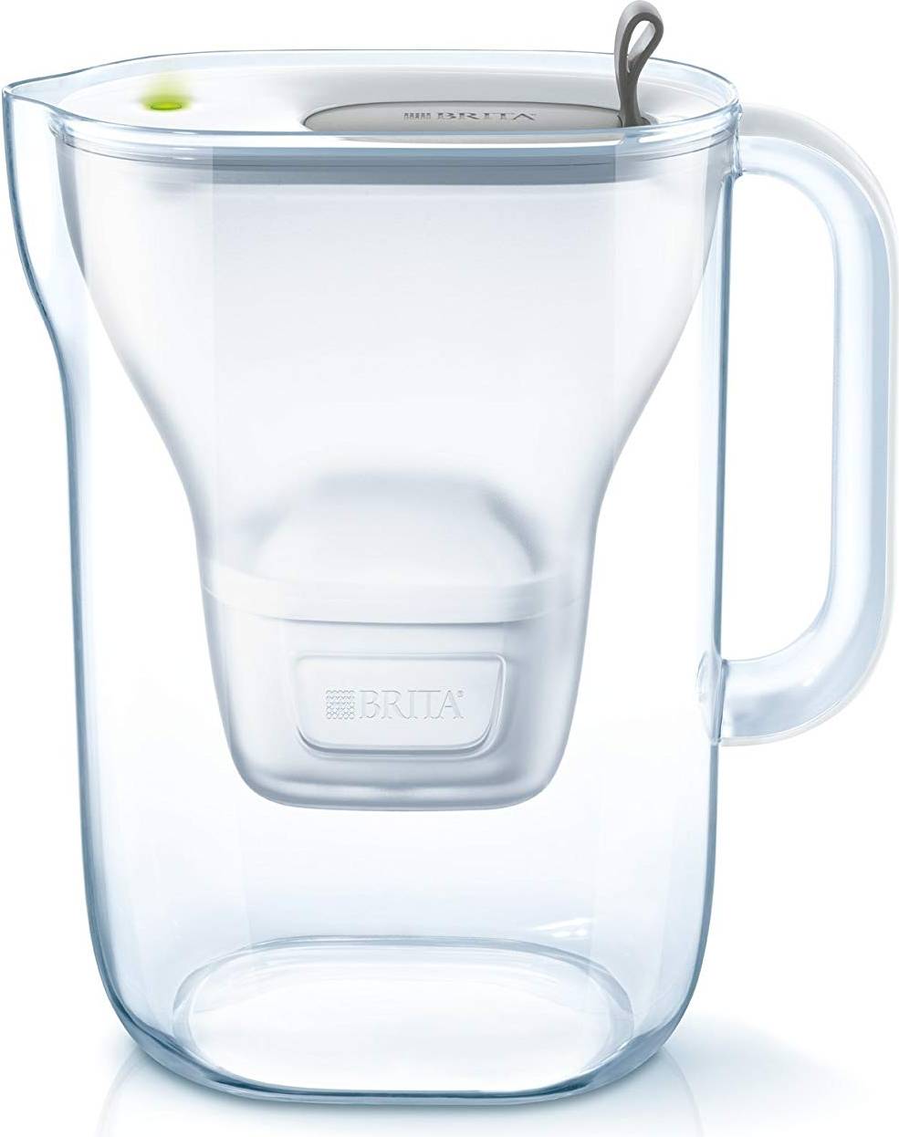 Brita Fill&Enjoy Style Water Filter Pitcher 2.4L