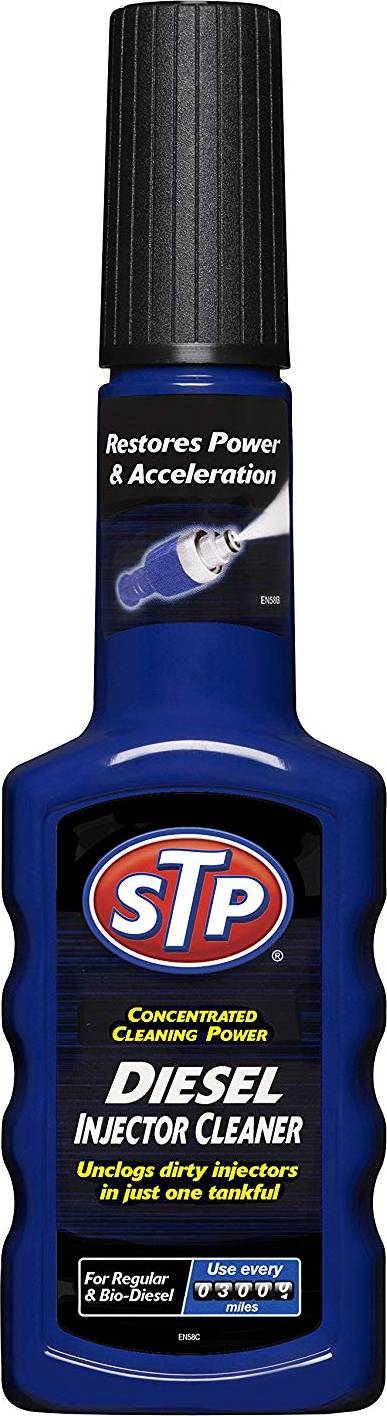 Diesel Injector