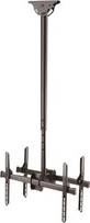 75 inch tv bracket StarTech FPCEILBTB